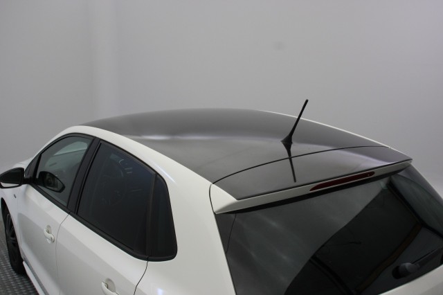 VOLKSWAGEN POLO 1.2-12V Comfortline - , Autobedrijf Zieleman, Nieuwleusen