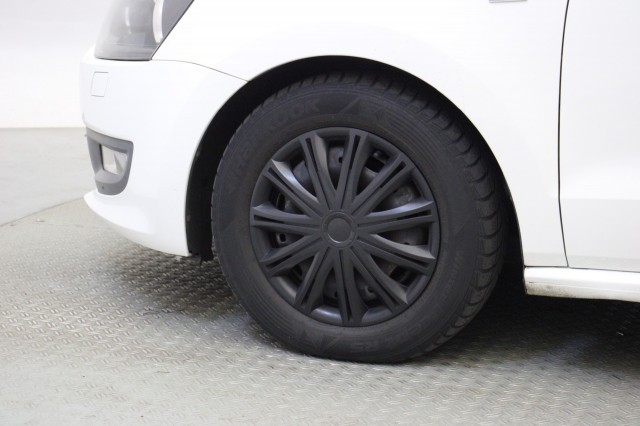 VOLKSWAGEN POLO 1.2-12V Comfortline - , Autobedrijf Zieleman, Nieuwleusen
