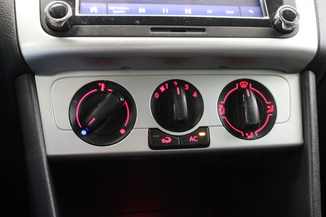 VOLKSWAGEN POLO 1.2-12V Comfortline - , Autobedrijf Zieleman, Nieuwleusen