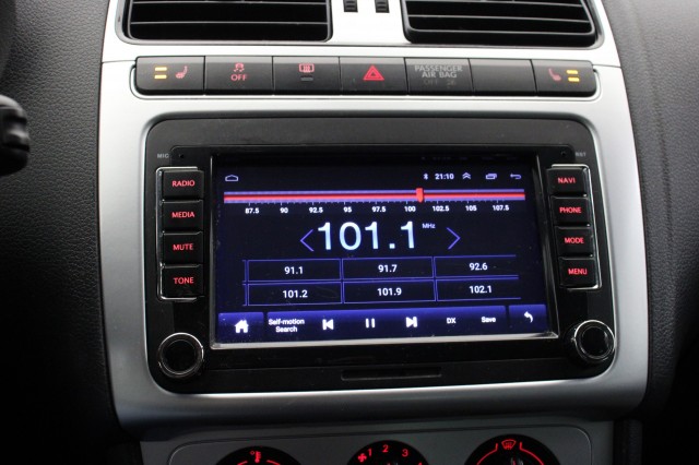 VOLKSWAGEN POLO 1.2-12V Comfortline - , Autobedrijf Zieleman, Nieuwleusen