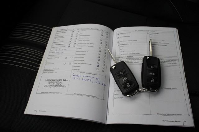 VOLKSWAGEN POLO 1.2-12V Comfortline - , Autobedrijf Zieleman, Nieuwleusen