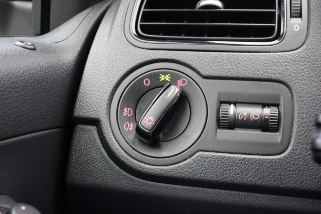 VOLKSWAGEN POLO 1.2-12V Comfortline - , Autobedrijf Zieleman, Nieuwleusen