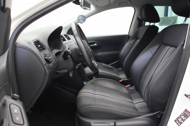 VOLKSWAGEN POLO 1.2-12V Comfortline - , Autobedrijf Zieleman, Nieuwleusen
