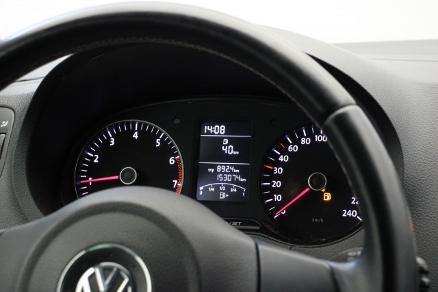 VOLKSWAGEN POLO 1.2-12V Comfortline - , Autobedrijf Zieleman, Nieuwleusen