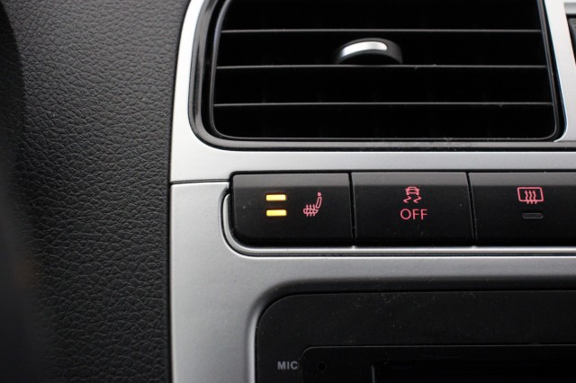 VOLKSWAGEN POLO 1.2-12V Comfortline - , Autobedrijf Zieleman, Nieuwleusen