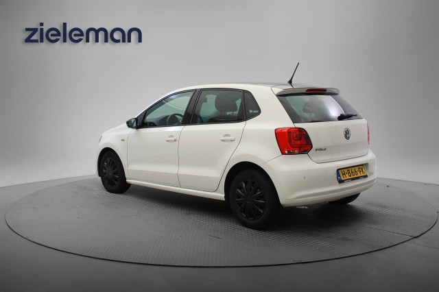 VOLKSWAGEN POLO 1.2-12V Comfortline - , Autobedrijf Zieleman, Nieuwleusen