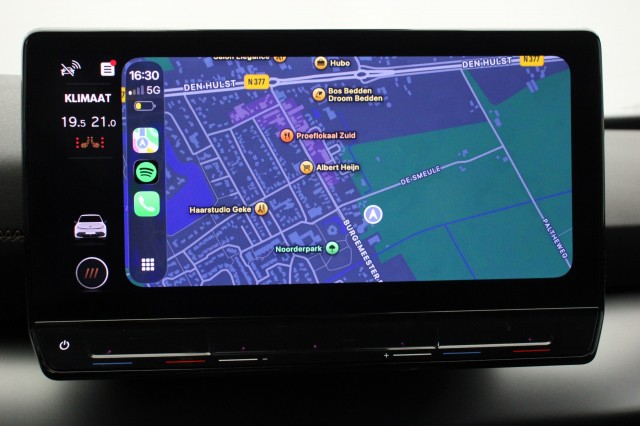 CUPRA BORN Essential 62 kWh - , Autobedrijf Zieleman, Nieuwleusen