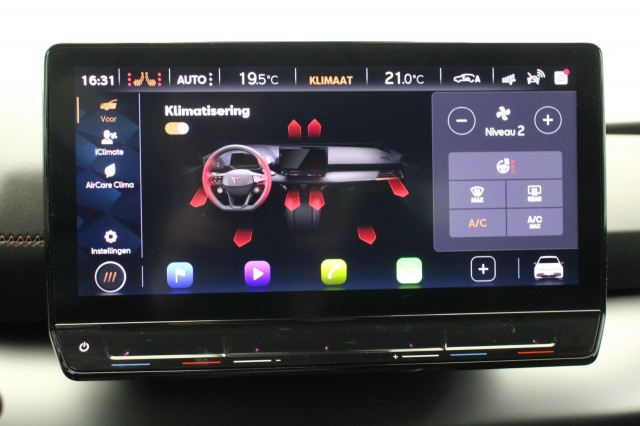 CUPRA BORN Essential 62 kWh - , Autobedrijf Zieleman, Nieuwleusen