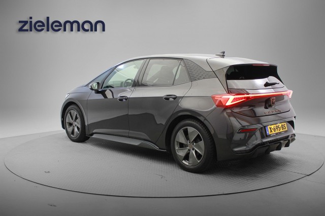 CUPRA BORN Essential 62 kWh - , Autobedrijf Zieleman, Nieuwleusen