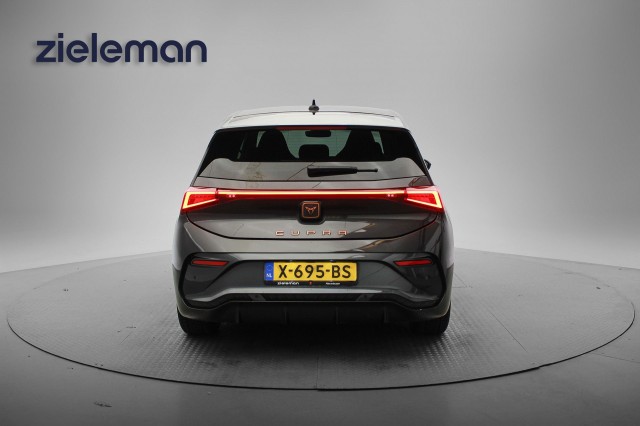CUPRA BORN Essential 62 kWh - , Autobedrijf Zieleman, Nieuwleusen