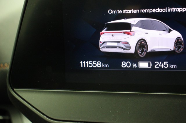 CUPRA BORN Essential 62 kWh - , Autobedrijf Zieleman, Nieuwleusen