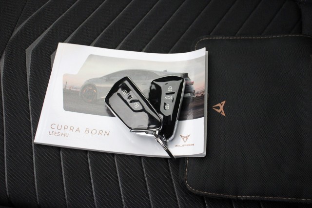 CUPRA BORN Essential 62 kWh - , Autobedrijf Zieleman, Nieuwleusen