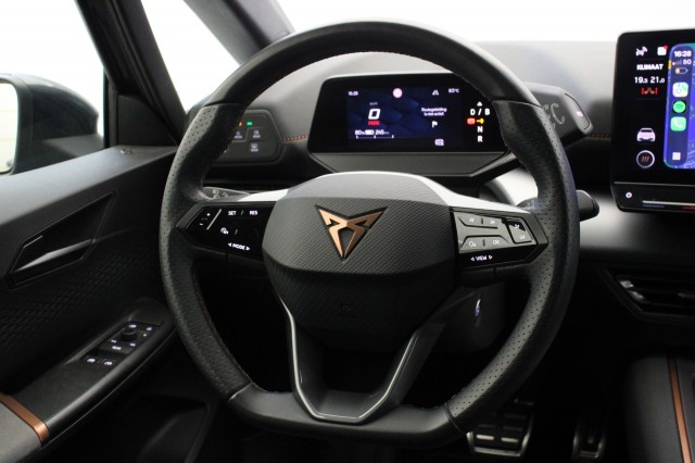 CUPRA BORN Essential 62 kWh - , Autobedrijf Zieleman, Nieuwleusen