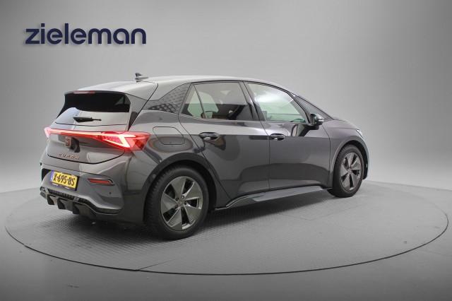 CUPRA BORN Essential 62 kWh - , Autobedrijf Zieleman, Nieuwleusen