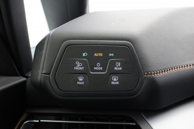 CUPRA BORN Essential 62 kWh - , Autobedrijf Zieleman, Nieuwleusen