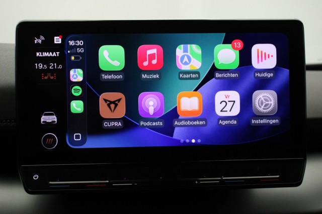 CUPRA BORN Essential 62 kWh - , Autobedrijf Zieleman, Nieuwleusen