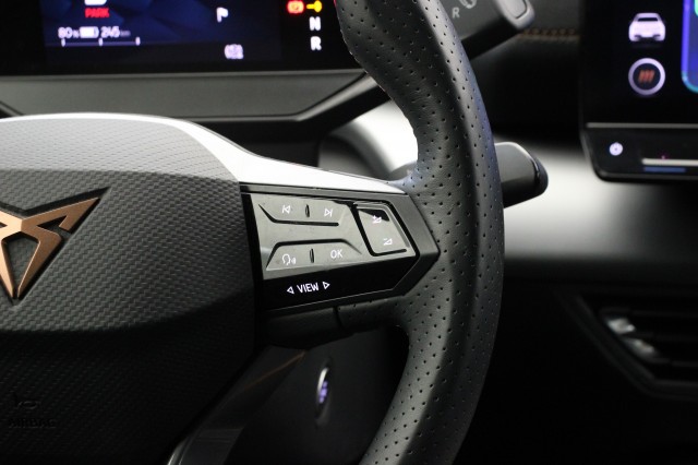 CUPRA BORN Essential 62 kWh - , Autobedrijf Zieleman, Nieuwleusen