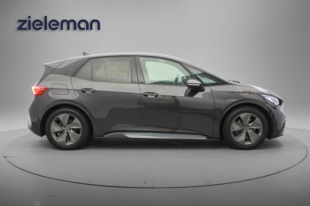 CUPRA BORN Essential 62 kWh - , Autobedrijf Zieleman, Nieuwleusen