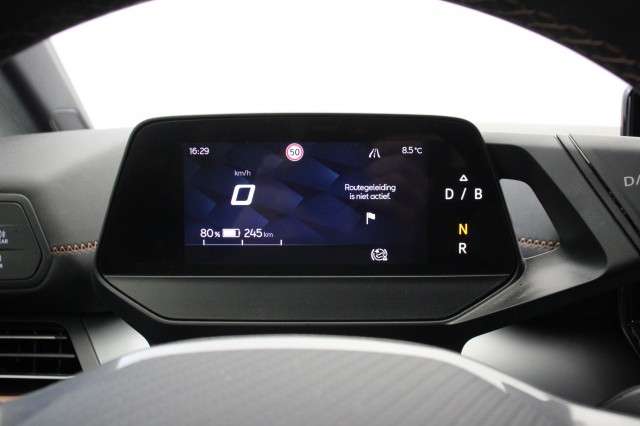 CUPRA BORN Essential 62 kWh - , Autobedrijf Zieleman, Nieuwleusen