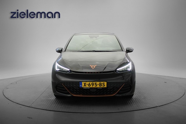 CUPRA BORN Essential 62 kWh - , Autobedrijf Zieleman, Nieuwleusen