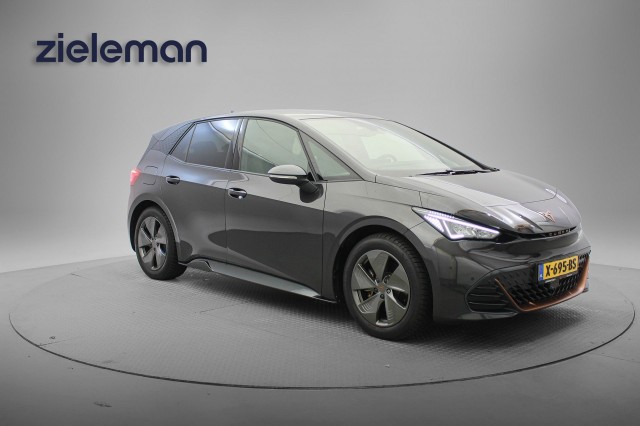 CUPRA BORN Essential 62 kWh - , Autobedrijf Zieleman, Nieuwleusen