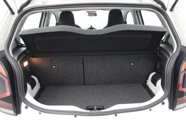 VOLKSWAGEN UP 1.0 BMT 5 Deurs - , Autobedrijf Zieleman, Nieuwleusen