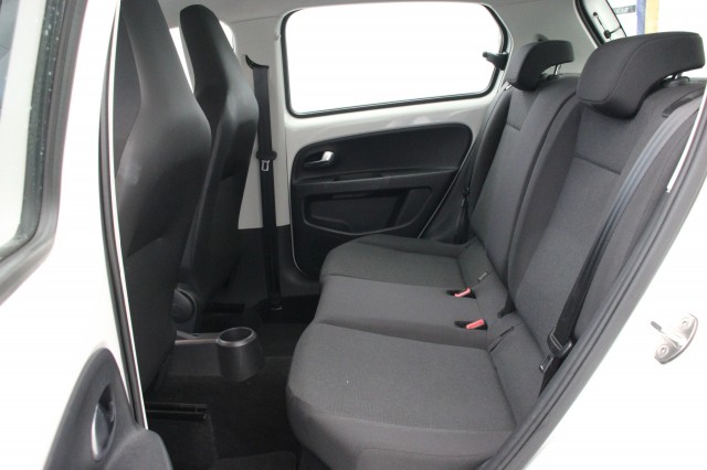 VOLKSWAGEN UP 1.0 BMT 5 Deurs - , Autobedrijf Zieleman, Nieuwleusen