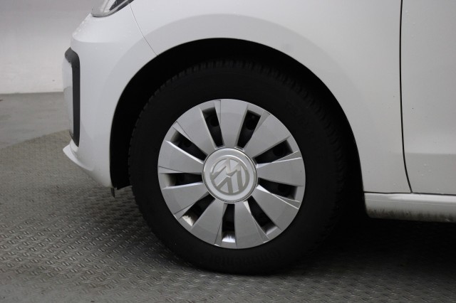 VOLKSWAGEN UP 1.0 BMT 5 Deurs - , Autobedrijf Zieleman, Nieuwleusen
