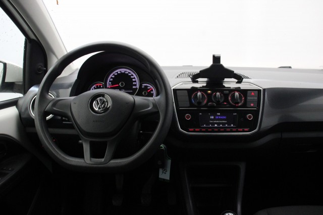 VOLKSWAGEN UP 1.0 BMT 5 Deurs - , Autobedrijf Zieleman, Nieuwleusen