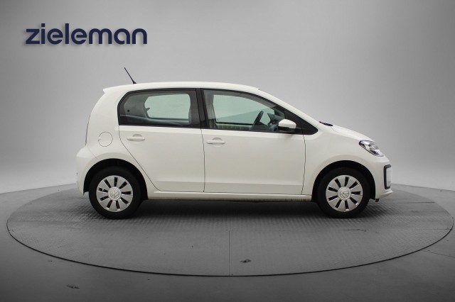 VOLKSWAGEN UP 1.0 BMT 5 Deurs - , Autobedrijf Zieleman, Nieuwleusen