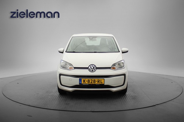 VOLKSWAGEN UP 1.0 BMT 5 Deurs - , Autobedrijf Zieleman, Nieuwleusen