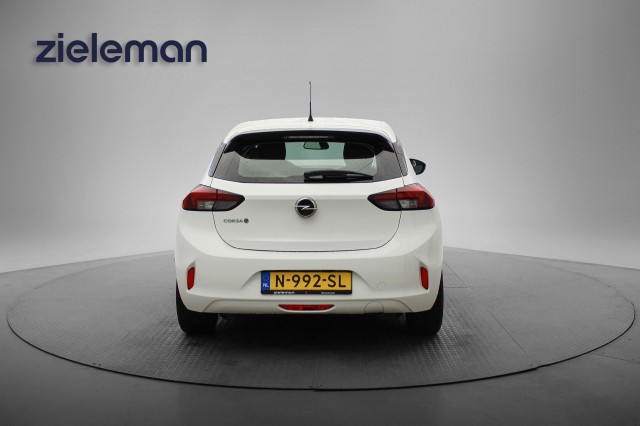 OPEL CORSA-E Edition 50 kWh 3 Fase - Carplay, Cruise, Clima   , Autobedrijf Zieleman, Nieuwleusen