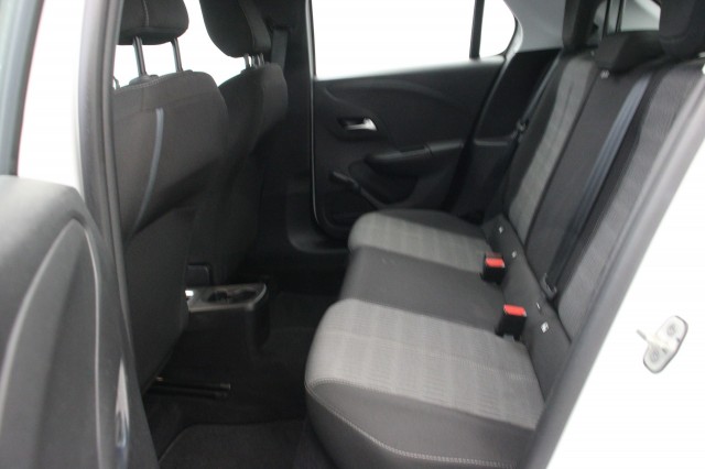 OPEL CORSA-E Edition 50 kWh 3 Fase - Carplay, Cruise, Clima   , Autobedrijf Zieleman, Nieuwleusen