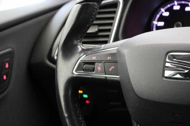 SEAT LEON ST 1.0 EcoTSI Style Connect - , Autobedrijf Zieleman, Nieuwleusen