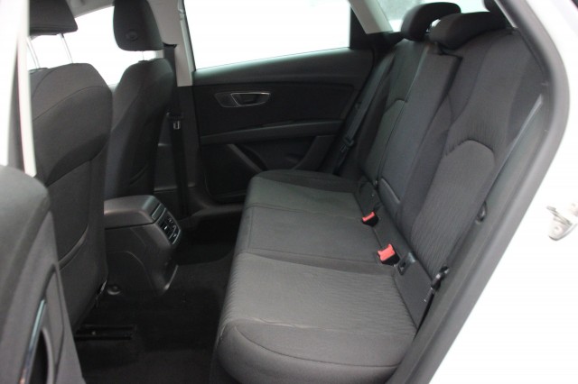 SEAT LEON ST 1.0 EcoTSI Style Connect - , Autobedrijf Zieleman, Nieuwleusen