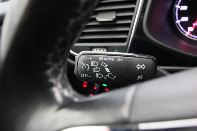 SEAT LEON ST 1.0 EcoTSI Style Connect - , Autobedrijf Zieleman, Nieuwleusen