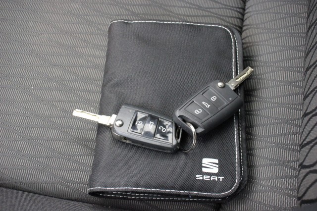 SEAT LEON ST 1.0 EcoTSI Style Connect - , Autobedrijf Zieleman, Nieuwleusen