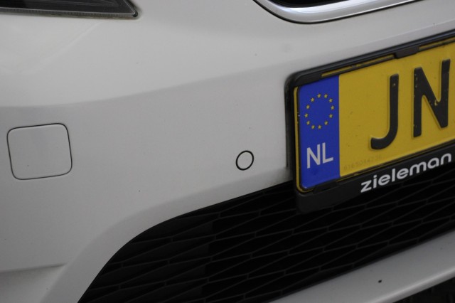 SEAT LEON ST 1.0 EcoTSI Style Connect - , Autobedrijf Zieleman, Nieuwleusen