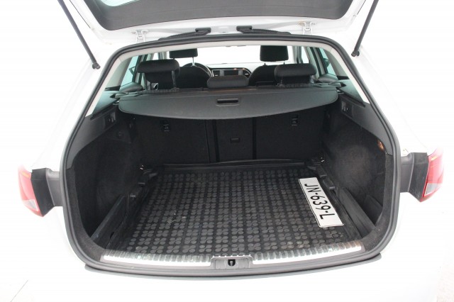 SEAT LEON ST 1.0 EcoTSI Style Connect - , Autobedrijf Zieleman, Nieuwleusen