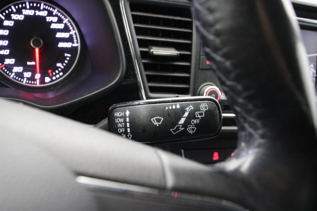 SEAT LEON ST 1.0 EcoTSI Style Connect - , Autobedrijf Zieleman, Nieuwleusen