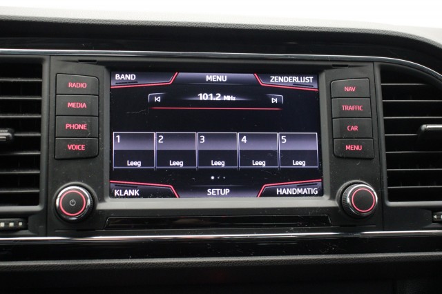 SEAT LEON ST 1.0 EcoTSI Style Connect - , Autobedrijf Zieleman, Nieuwleusen