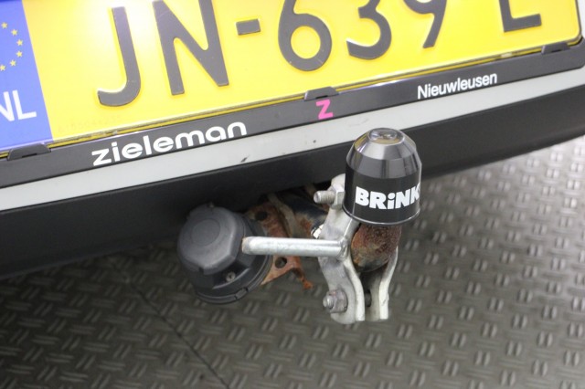 SEAT LEON ST 1.0 EcoTSI Style Connect - , Autobedrijf Zieleman, Nieuwleusen