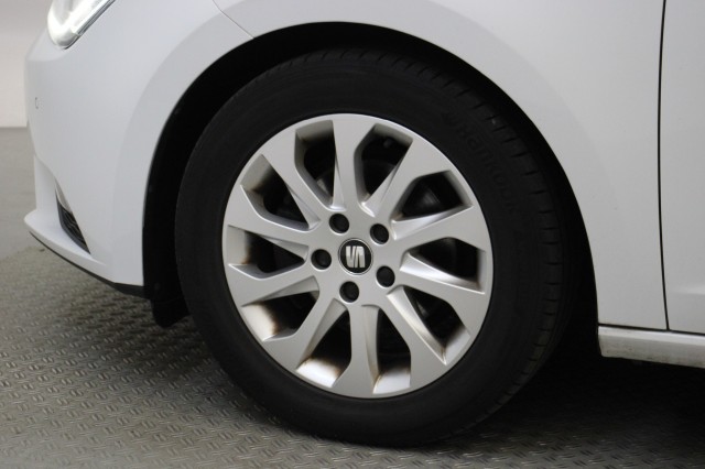 SEAT LEON ST 1.0 EcoTSI Style Connect - , Autobedrijf Zieleman, Nieuwleusen