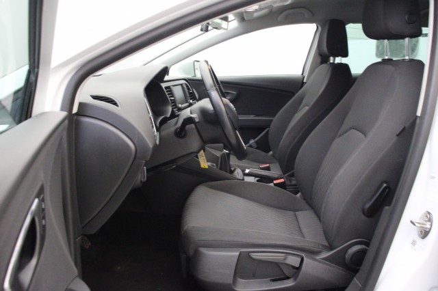 SEAT LEON ST 1.0 EcoTSI Style Connect - , Autobedrijf Zieleman, Nieuwleusen