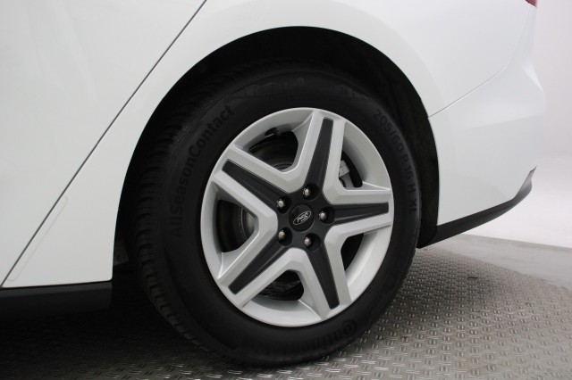 FORD FOCUS Wagon 1.5 EcoBlue Connected - Carplay, Clima, Cruise, Trekhaak, Autobedrijf Zieleman, Nieuwleusen
