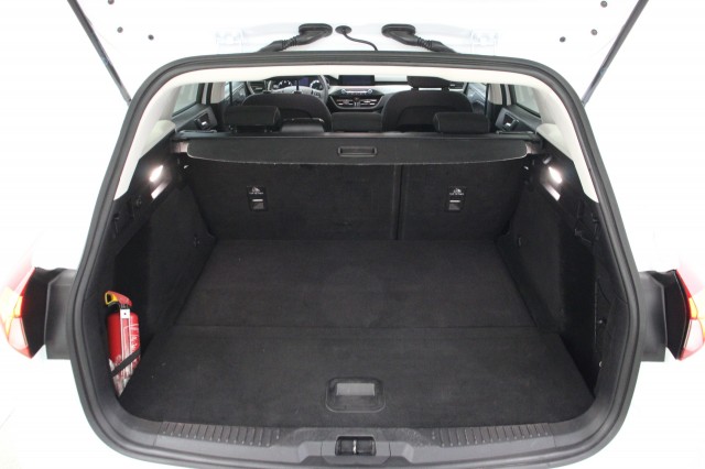 FORD FOCUS Wagon 1.5 EcoBlue Connected - Carplay, Clima, Cruise, Trekhaak, Autobedrijf Zieleman, Nieuwleusen