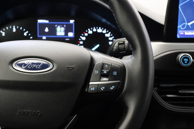 FORD FOCUS Wagon 1.5 EcoBlue Connected - Carplay, Clima, Cruise, Trekhaak, Autobedrijf Zieleman, Nieuwleusen