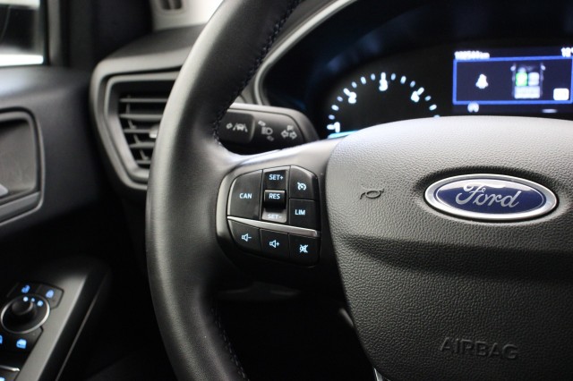 FORD FOCUS Wagon 1.5 EcoBlue Connected - Carplay, Clima, Cruise, Trekhaak, Autobedrijf Zieleman, Nieuwleusen