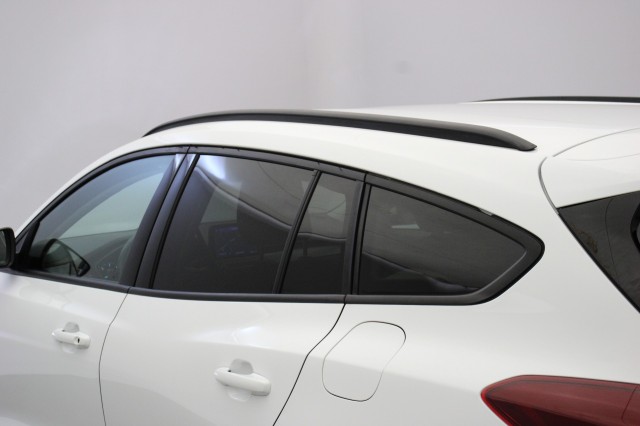 FORD FOCUS Wagon 1.5 EcoBlue Connected - Carplay, Clima, Cruise, Trekhaak, Autobedrijf Zieleman, Nieuwleusen