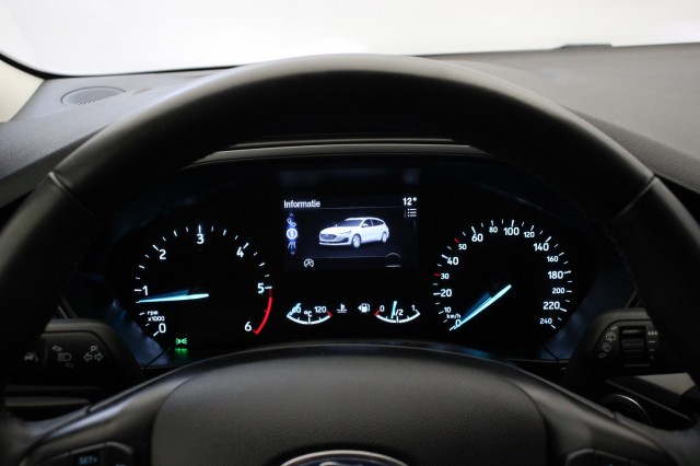 FORD FOCUS Wagon 1.5 EcoBlue Connected - Carplay, Clima, Cruise, Trekhaak, Autobedrijf Zieleman, Nieuwleusen